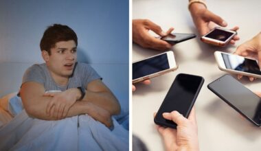 Internet Asked What People Secretly Find Disturbing but Pretend Is Normal — the Top Answer Was Filming Everything on Your Phone