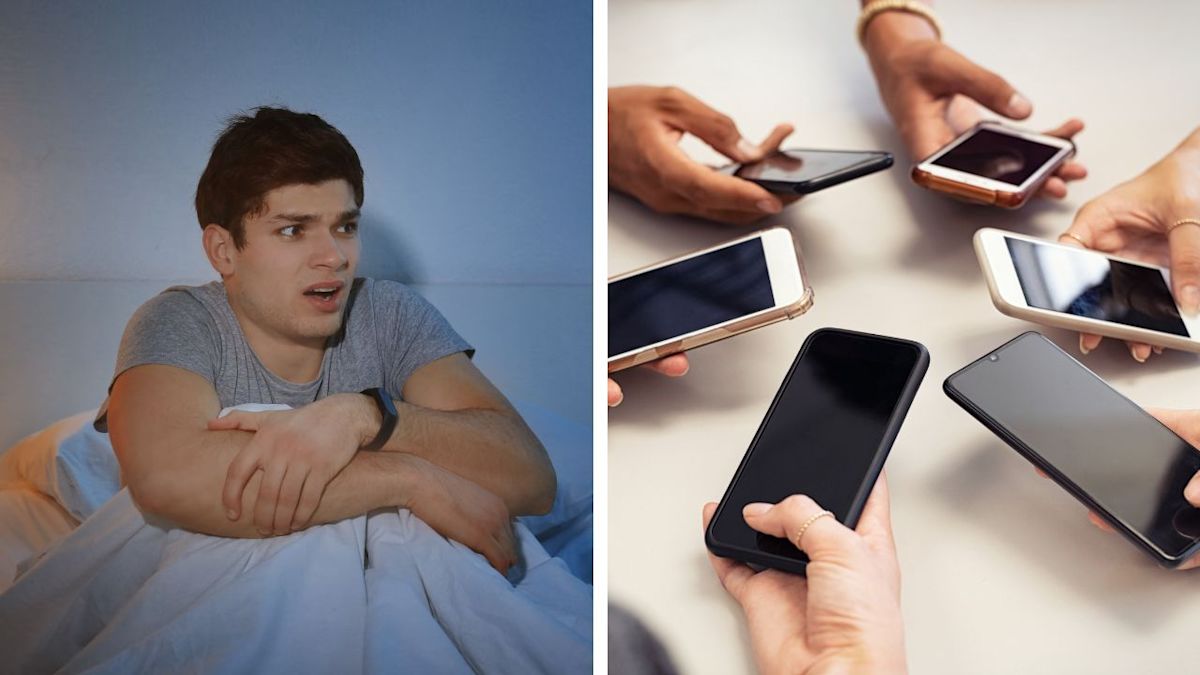 Internet Asked What People Secretly Find Disturbing but Pretend Is Normal — the Top Answer Was Filming Everything on Your Phone