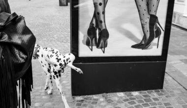 The 25 best street photographs from 18 countries across five continents to inspire your own work