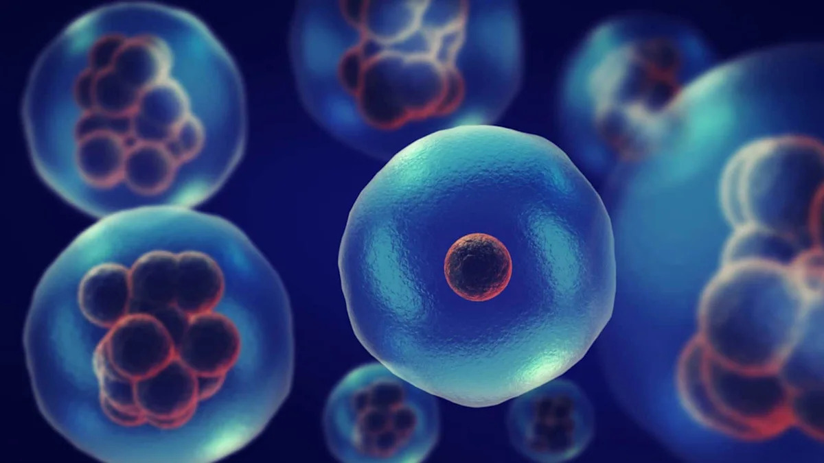 Scientists Found a Way to Upgrade the Powerhouses of Our Cells Without Shutting Them Down