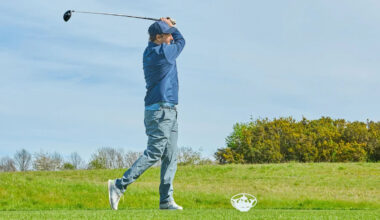 I’m A Grown Man. Why Am I Being Told What Tees To Play Off?