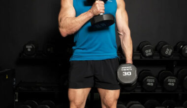 This 53-Year-Old Got More Swole With Age. He Swears By These 4 Training Strategies.