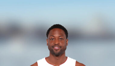Bam Adebayo: I text Dwyane Wade often. Dwyane Wade and …