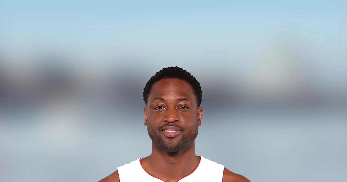 Bam Adebayo: I text Dwyane Wade often. Dwyane Wade and …