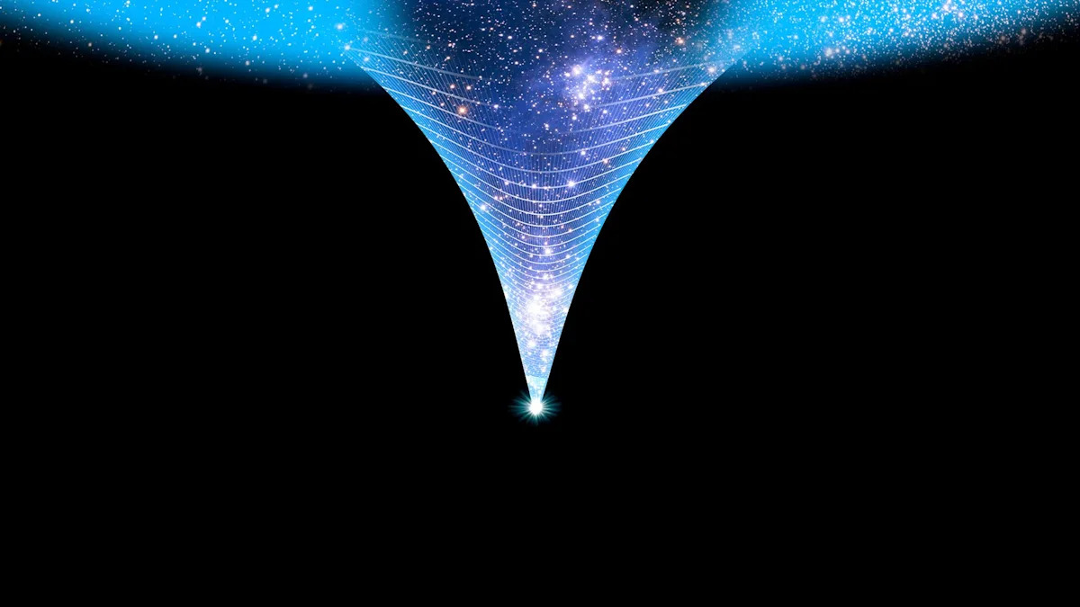 A particle from the dawn of time that physicists often ignore may explain why everything in the universe exists