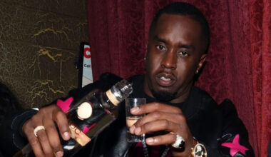 Sean ‘Diddy’ Combs Faces New Prison Reality After Solitary Confinement Drama