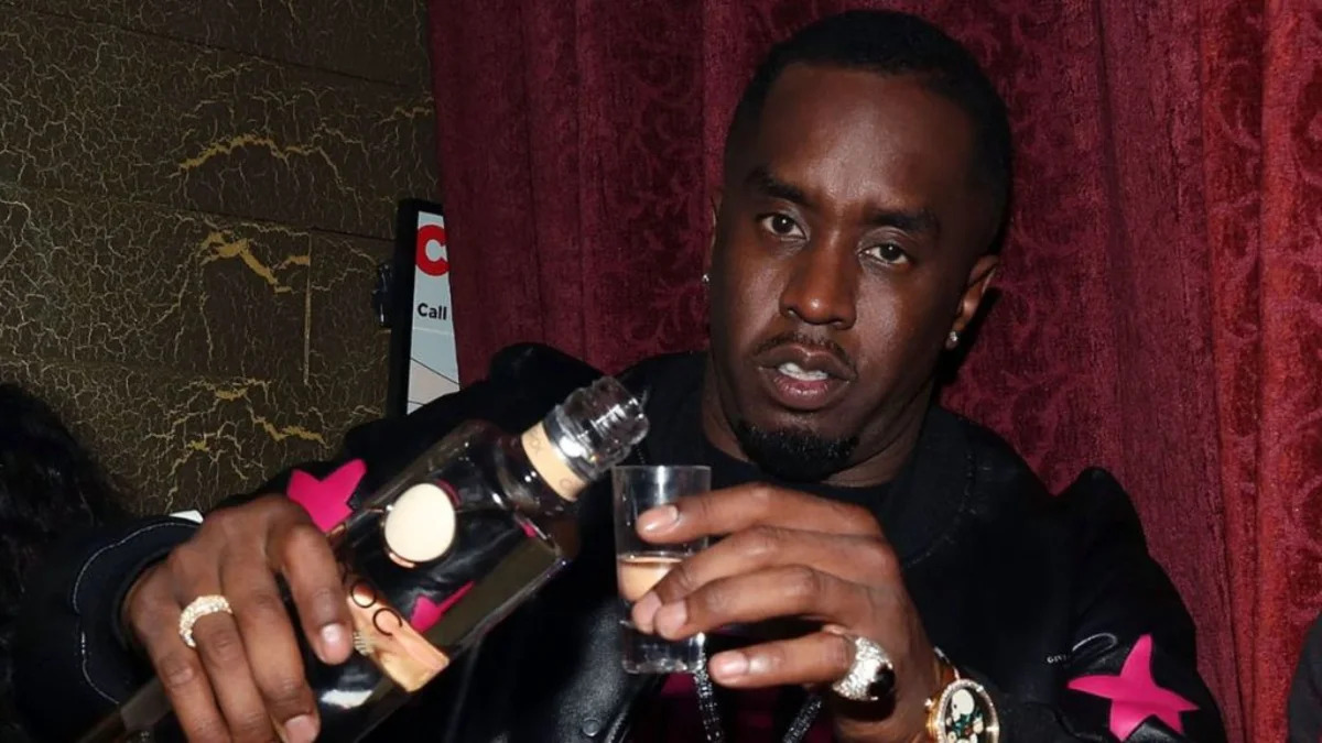 Sean ‘Diddy’ Combs Faces New Prison Reality After Solitary Confinement Drama
