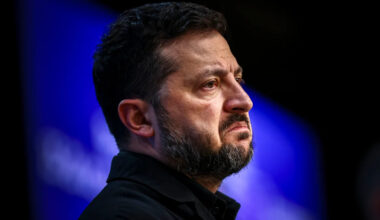 Elon Musk's $2-trillion SpaceX faces nationalization calls after Zelenskyy claims Starlink blocked Ukraine's defenses