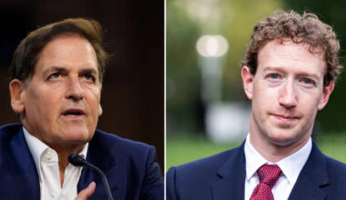 Mark Cuban says Facebook knowingly runs AI deepfake scam ads as Meta docs reveal $16 billion in fraud-linked revenue