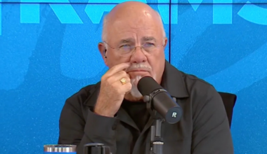 ‘Blame it on the rapture’: They skipped retirement planning. Dave Ramsey says that’s no excuse