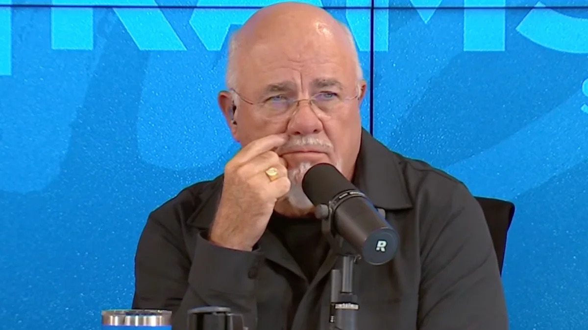 ‘Blame it on the rapture’: They skipped retirement planning. Dave Ramsey says that’s no excuse