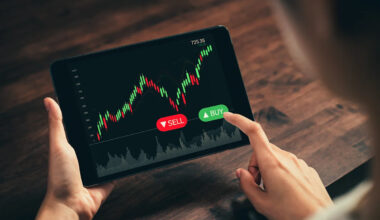 Stock Market Today, Oct. 19: Cleveland-Cliffs Surges on Stronger Q3 Results and Raised 2027 EBITDA Outlook