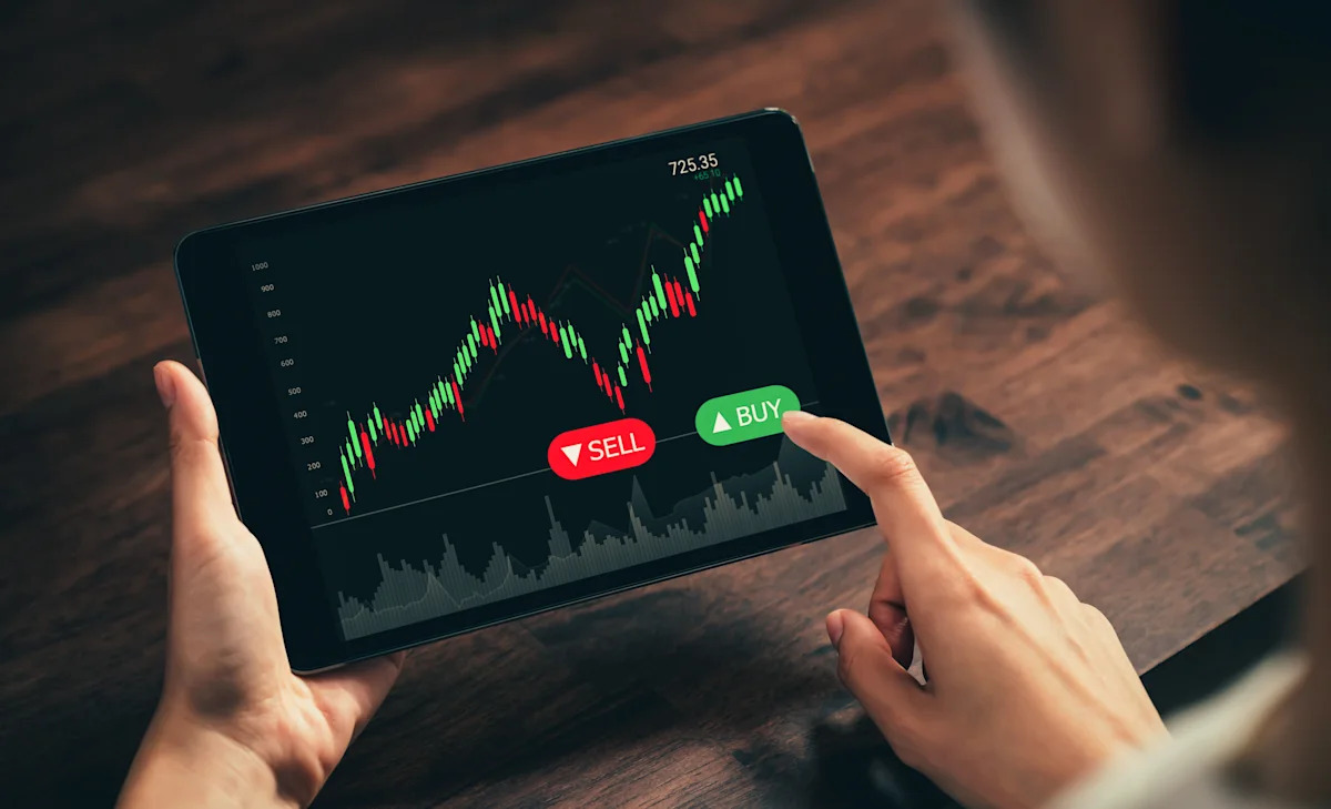 Stock Market Today, Oct. 19: Cleveland-Cliffs Surges on Stronger Q3 Results and Raised 2027 EBITDA Outlook