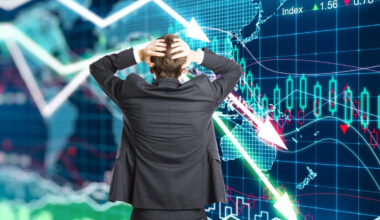 If a Bear Market Is Coming in 2027, I'm Making This 1 Move Right Now