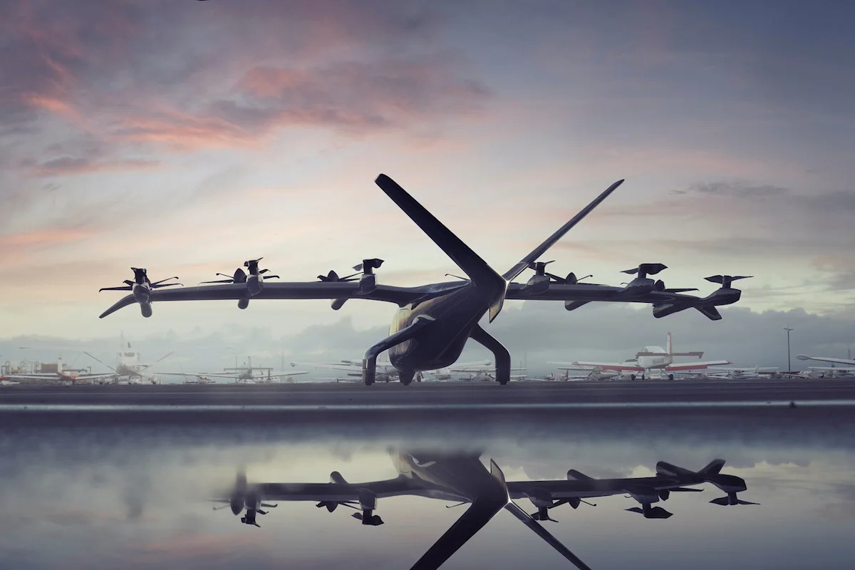 Archer Aviation Stock Is Down Roughly 50% This Year. Here's Why I'm Still Buying.