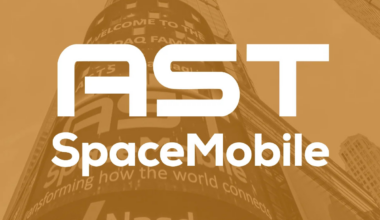 Stock Market Today, Oct. 9: AST SpaceMobile Slides on SpaceX Spectrum Move