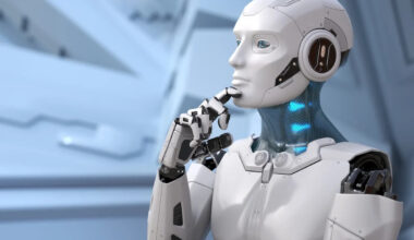 Humanoid Robots Could Be a $5 Trillion Market. Here Are 3 Stocks Positioned to Win.