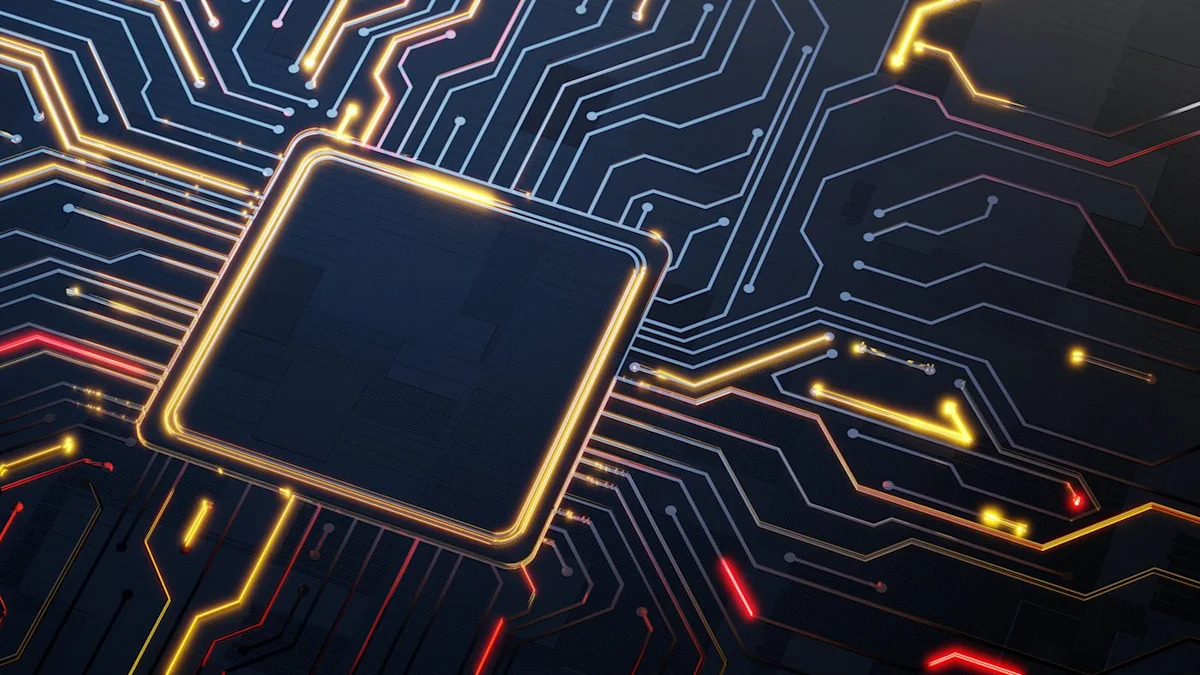 Quantum Computing Is Still Years Away. These 6 Stocks Show Who Is Closest to Real Revenue.