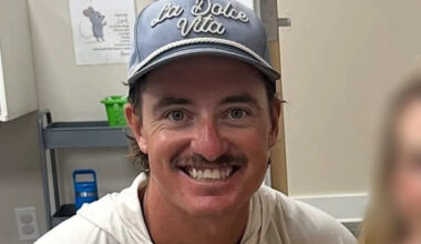 31-Year-Old Florida Dad of 2 Drowns Trying to Save Seagull Tangled in His Fishing Line