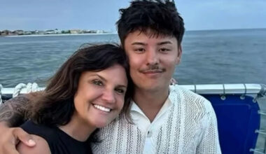 Jon Gosselin’s Ex Colleen Conrad Says Collin’s Memoir Tribute Brought Her to Tears: ‘I Will Always Be Your Mom’