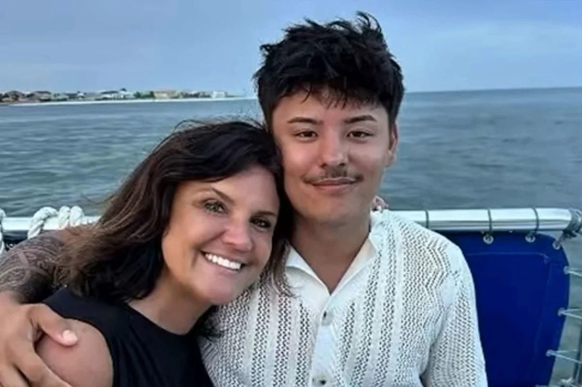 Jon Gosselin’s Ex Colleen Conrad Says Collin’s Memoir Tribute Brought Her to Tears: ‘I Will Always Be Your Mom’