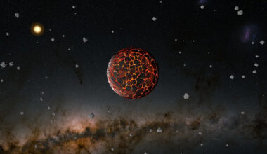 A Tiny Chemical Tweak From 4 Billion Years Ago May Be the Reason We Exist Today
