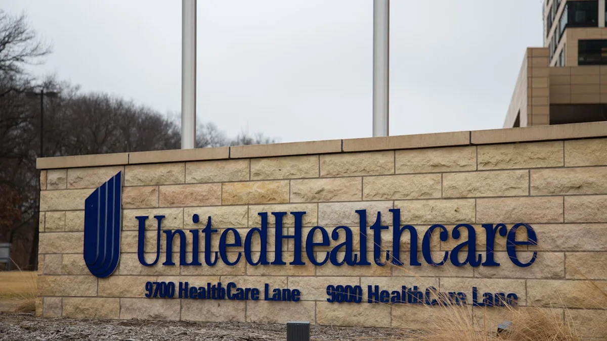 UnitedHealth and Humana cutting Medicare Advantage plans in 2027