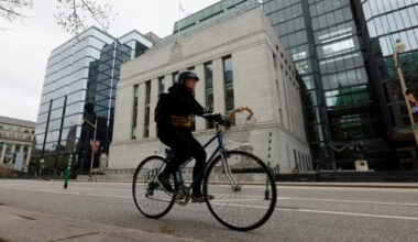 Bank of Canada expected to hike rate on Wednesday to stem spillover of energy inflation