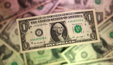 Dollar hits fresh 18-month high as hot inflation boosts Fed hike expectations