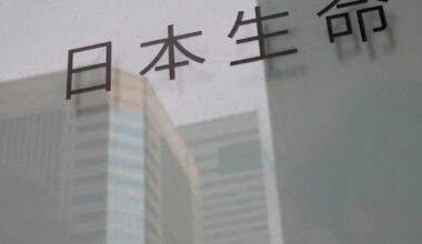 Analysis-Japanese insurers are poised to bring money back home
