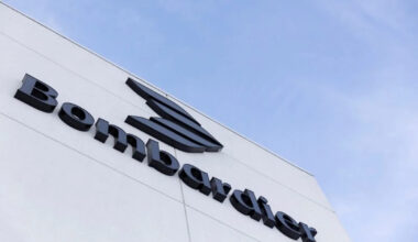 Trump says Bombardier to invest $270 million in the US