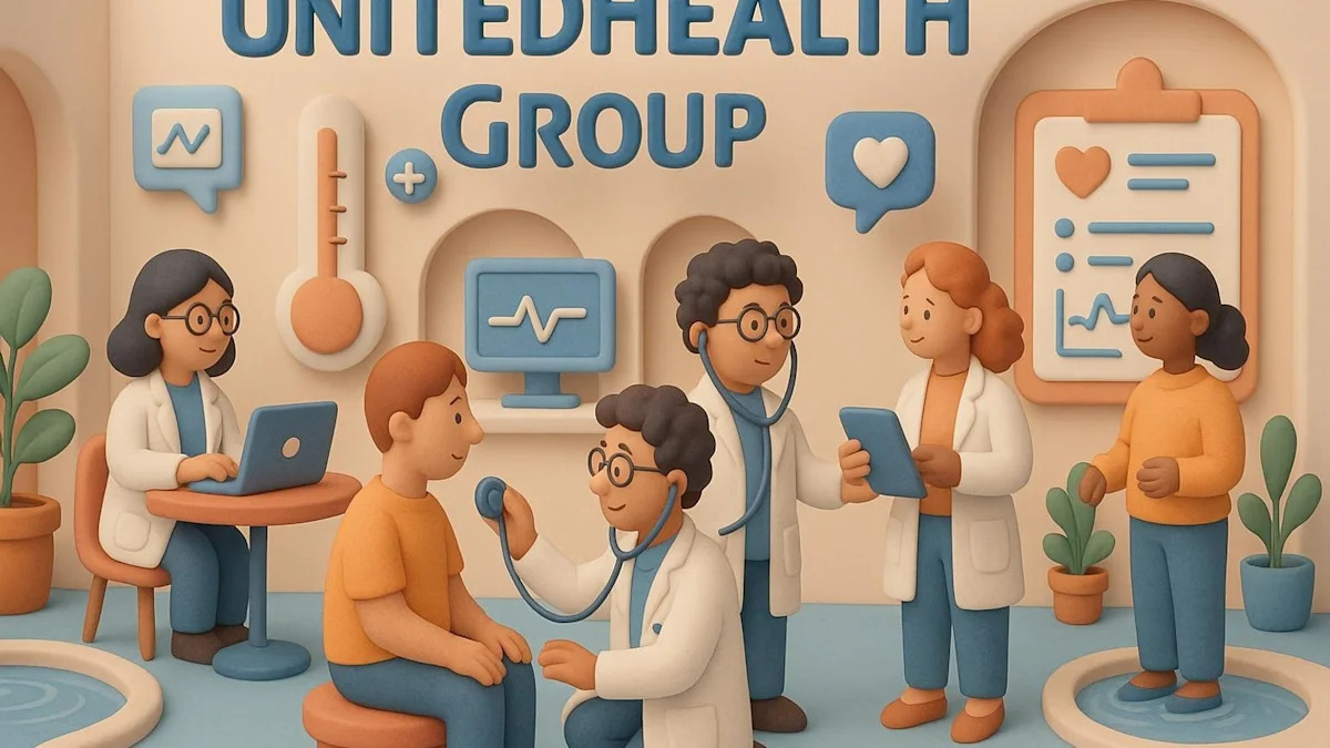 UnitedHealth Group (UNH) Expands Medicare Advantage, Is It A Bargain?