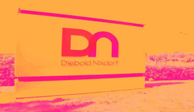 What to expect from Diebold Nixdorf’s (DBD) Q3 earnings