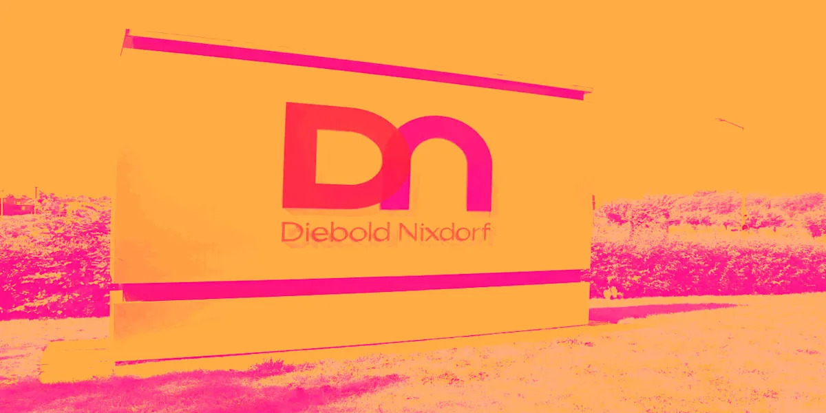 What to expect from Diebold Nixdorf’s (DBD) Q3 earnings