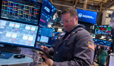 Stocktwits Weekly Spread: What Shaped Treasury Yields And The Dollar This Week