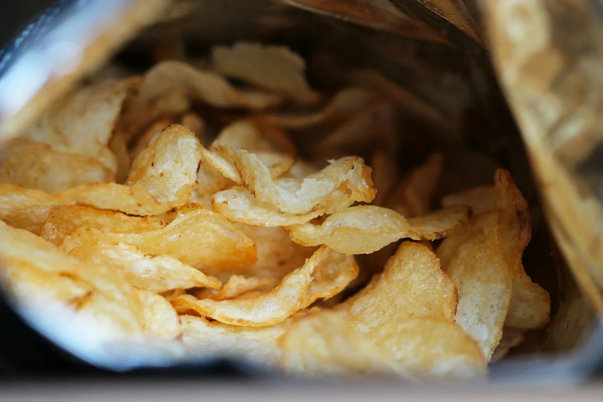 Survey finds Americans eat more ultra-processed food than they realize