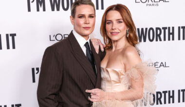 Sophia Bush And Ashlyn Harris Are Marrried - Yahoo
