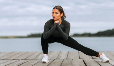 I did 50 Cossack squats a day for a week — here’s what happened to my hip mobility and lower back
