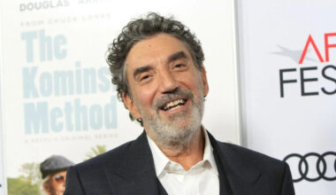 Chuck Lorre Says He Was Fired From ‘Cybill’ the Same Night He Refused to Change a Script for Cybill Shepherd
