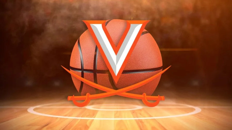 UVA men’s basketball played Vanderbilt in outdoor exhibition