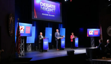 Debate Debrief: Breaking down WPRI 12’s RI governor debate
