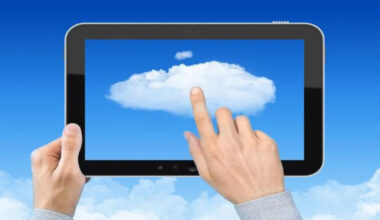 4 Cloud Computing Stocks to Bet on for Solid Long-Term Gains