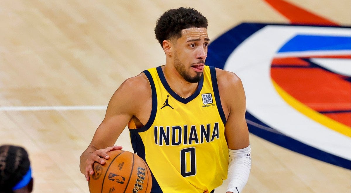 Haliburton ready for real games as Pacers prep to finish up preseason