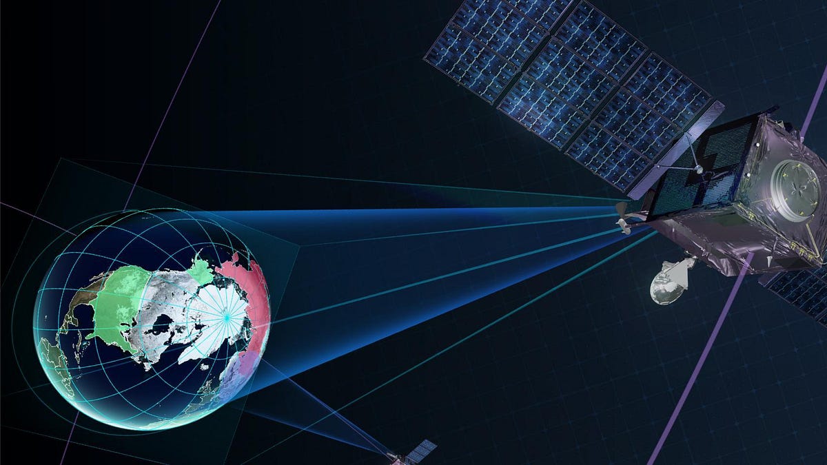 U.S. Space-Based Ballistic Missile Early Warning and Ukraine