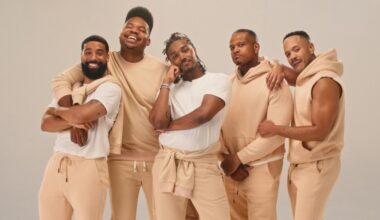 Dewayne Perkins to Launch YouTube Series 'I Swear We're Friends'