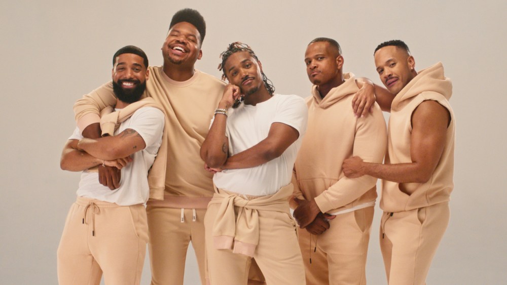Dewayne Perkins to Launch YouTube Series 'I Swear We're Friends'