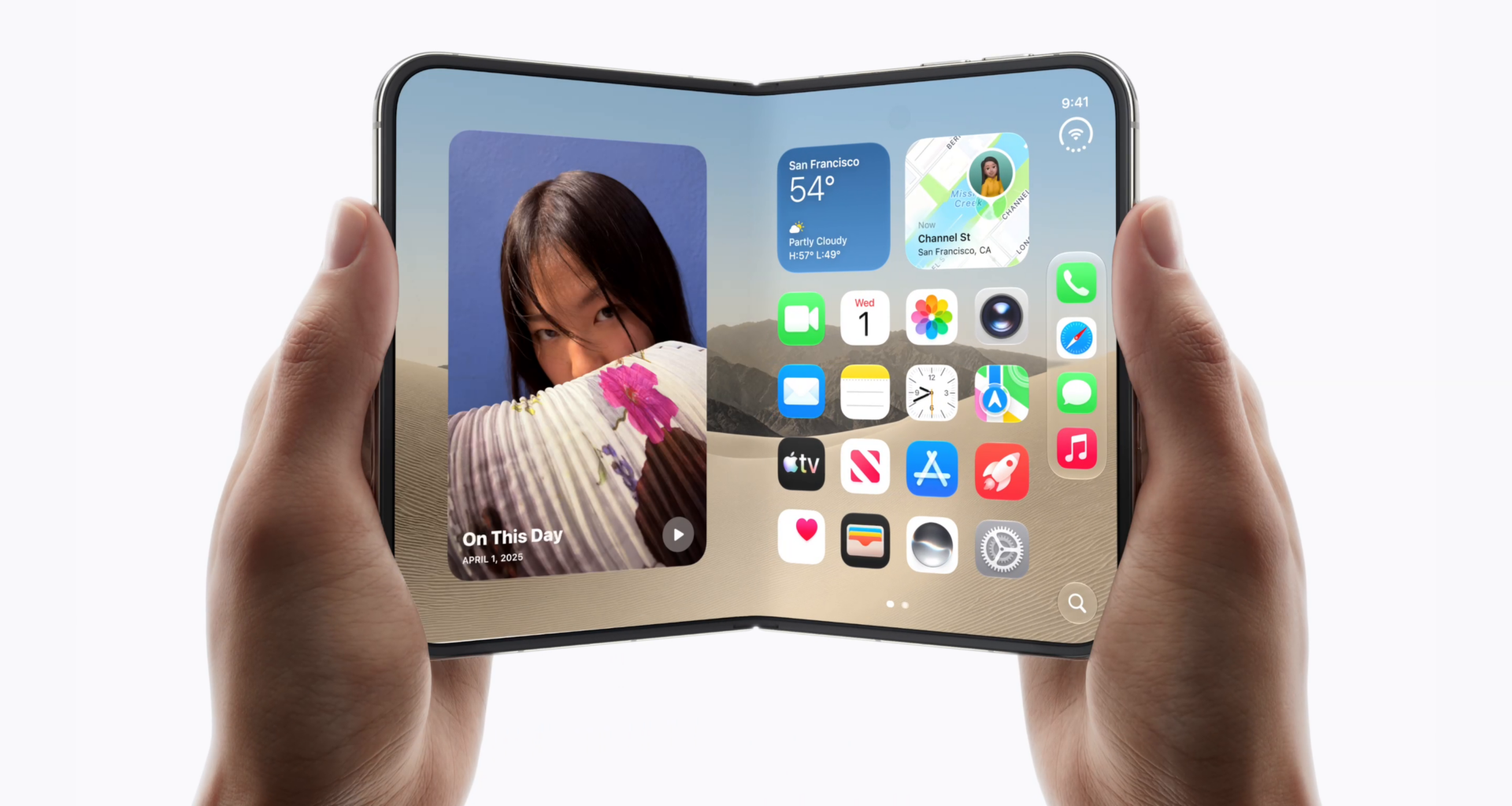 iPhone Duo Reviewers Really Miss Face ID