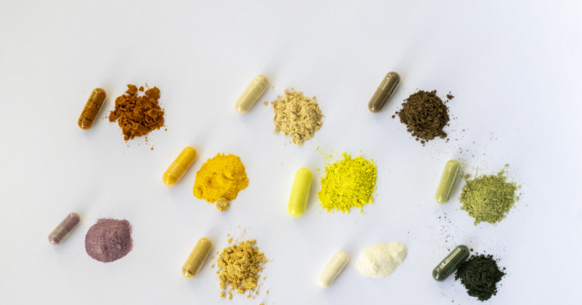 Vitamin D and curcumin may help control immune responses in MS