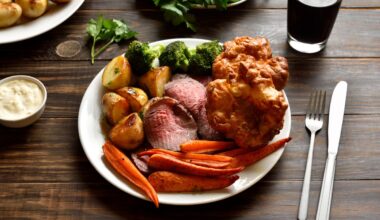 Why your Sunday roast may be less nutritious than it was 80 years ago