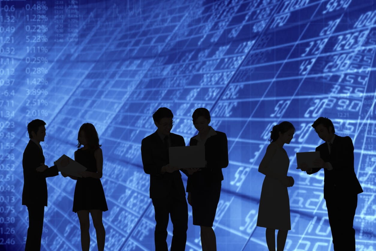 T. Rowe Price Increases Capacity of U.S. Wealth Management